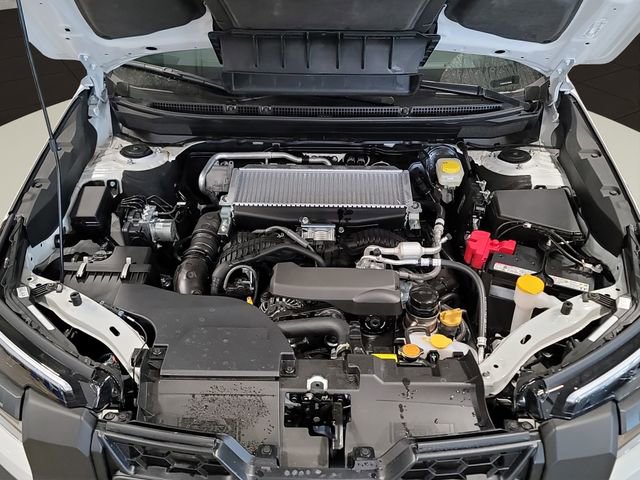 New 2026 Subaru Outback Wilderness image 34