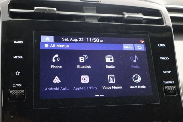 Used 2023 Hyundai Tucson SEL AWD/4WD image 30