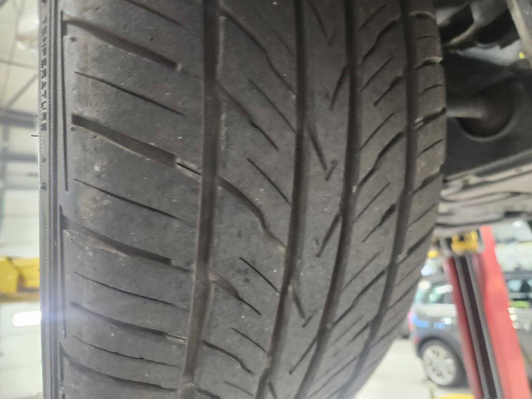 Used 2007 Lexus GS 450h image 31