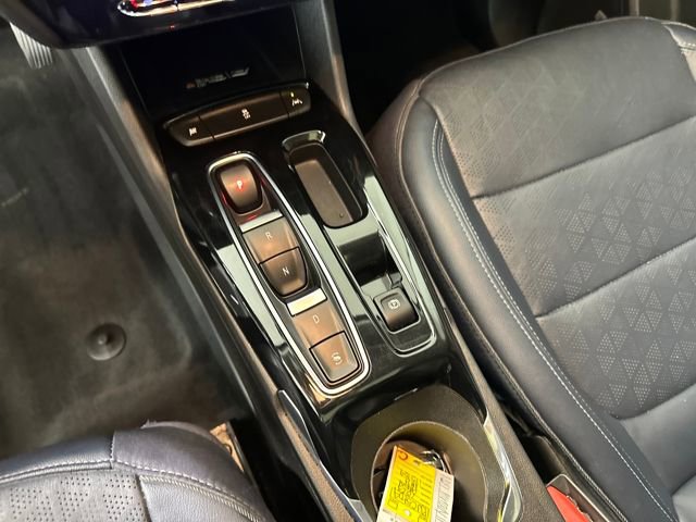 Used 2023 Chevrolet Bolt EUV Premier w/ Sun & Sound Package image 20