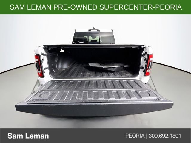 Used 2024 RAM 1500 TRX w/ TRX Level 2 Equipment Group image 31