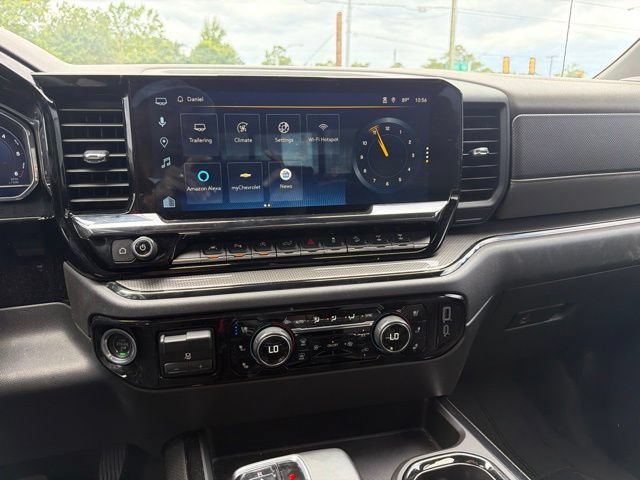Used 2023 Chevrolet Silverado 1500 ZR2 AWD/4WD image 13