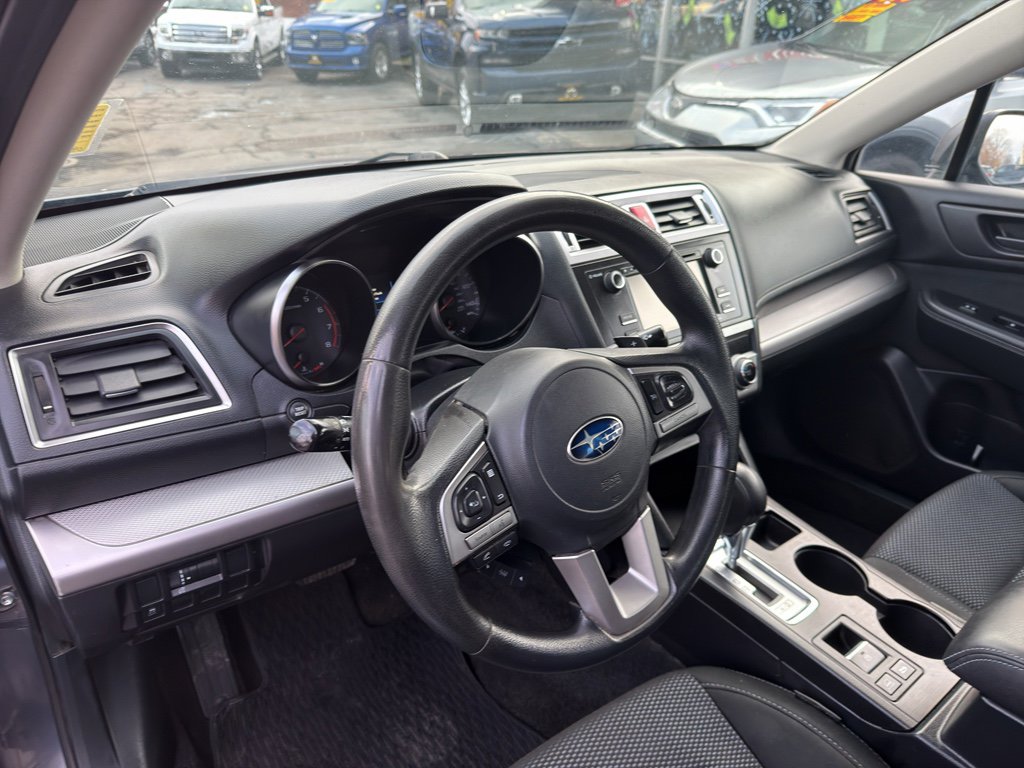 Used 2015 Subaru Outback 2.5i image 10