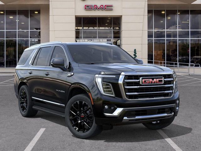 New 2026 GMC Yukon Elevation w/ Elevation Premium Package image 7