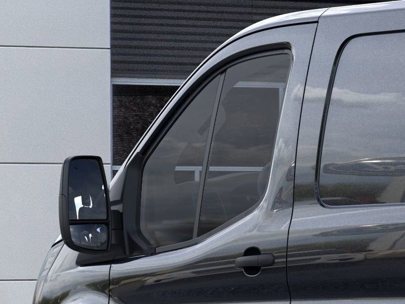 New 2026 Ford Transit 150 Low Roof w/ Exterior Upgrade Package image 20