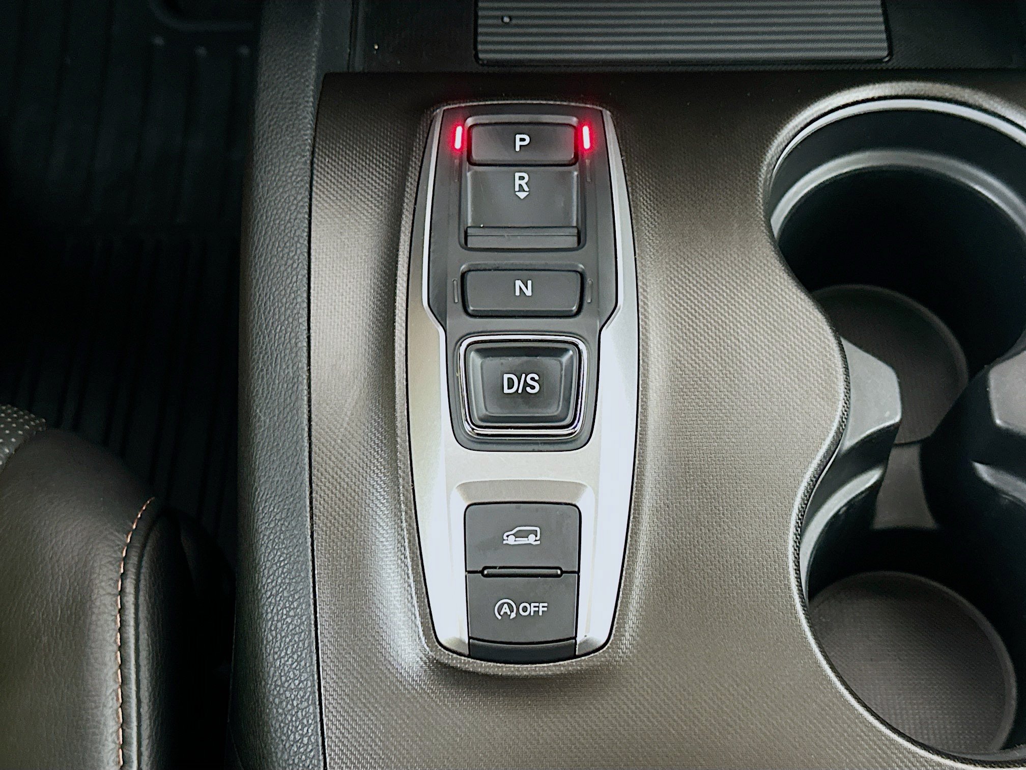 Used 2023 Honda Passport TrailSport image 24