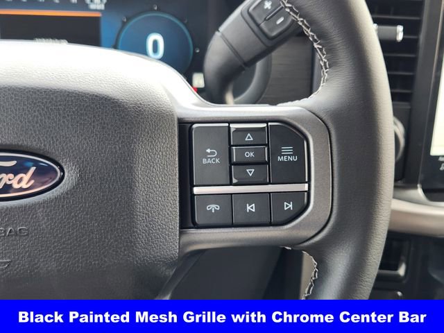 New 2026 Ford F150 XLT w/ Equipment Group 302A MID image 30