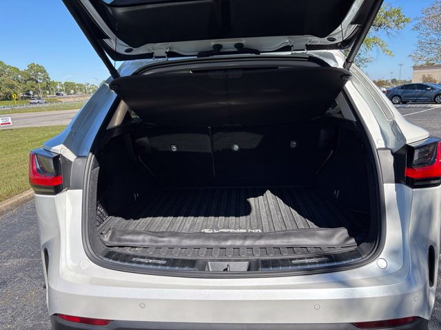 Used 2025 Lexus NX 350h AWD w/ Accessory Package (2T) image 10