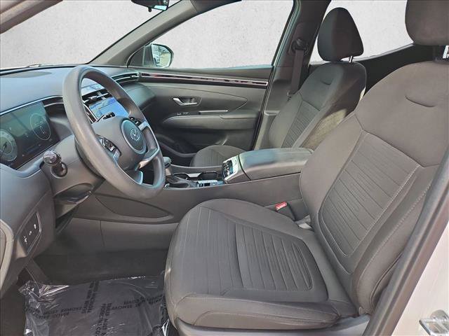 Used 2023 Hyundai Santa Cruz SEL w/ Activity Package FWD image 23