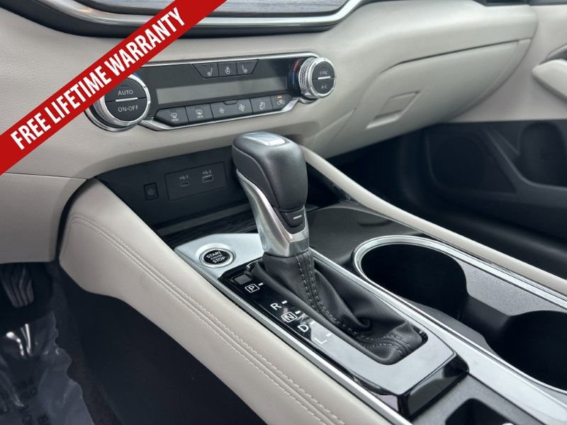 Certified 2024 Nissan Altima 2.5 SL image 28