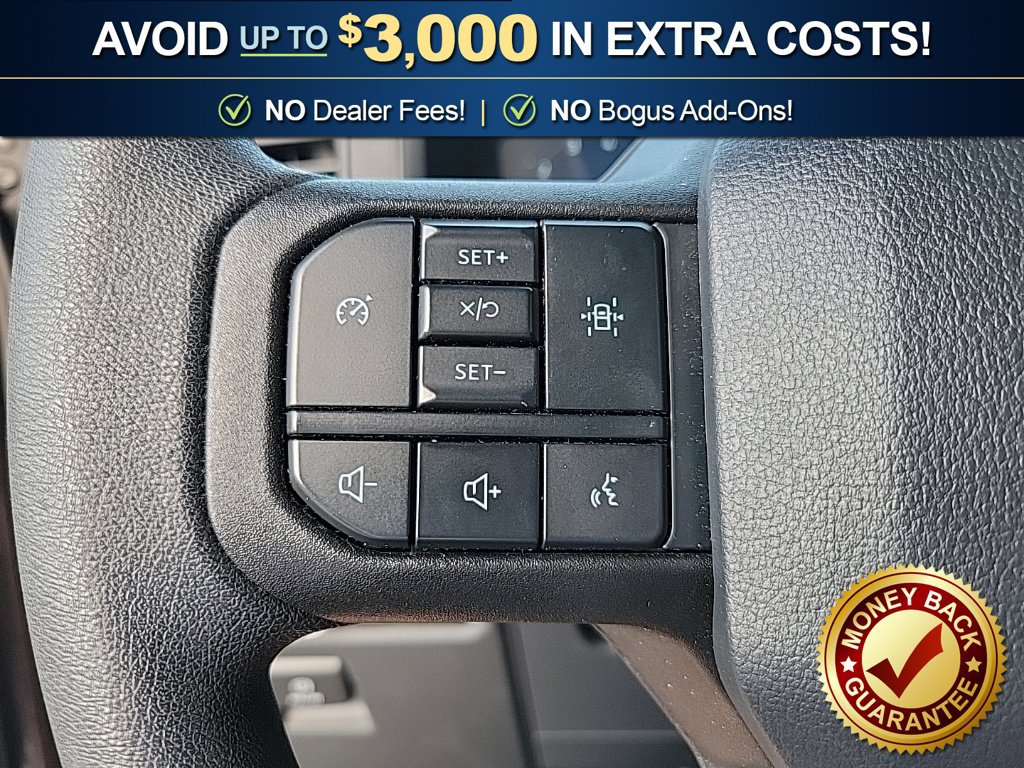 Used 2025 Ford F150 STX AWD/4WD image 29