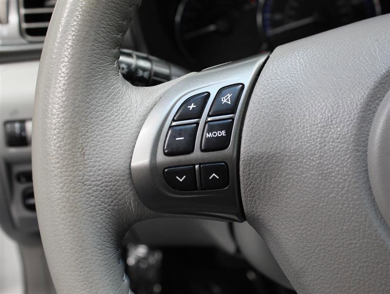 Used 2011 Subaru Forester 2.5X Limited AWD/4WD image 11