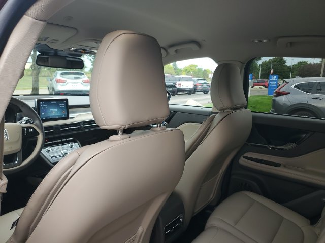 Used 2021 Lincoln Corsair FWD image 10