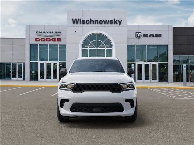 New 2026 Dodge Durango GT image 6