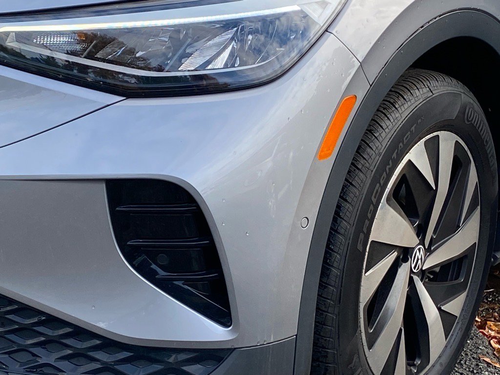 Certified 2024 Volkswagen ID.4 2WD image 19