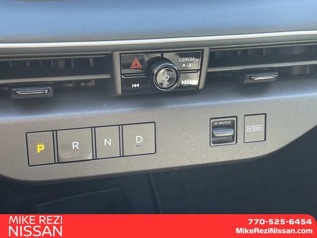 New 2026 Nissan Leaf SV+ w/ Floor Mat Package (SV+) FWD image 18