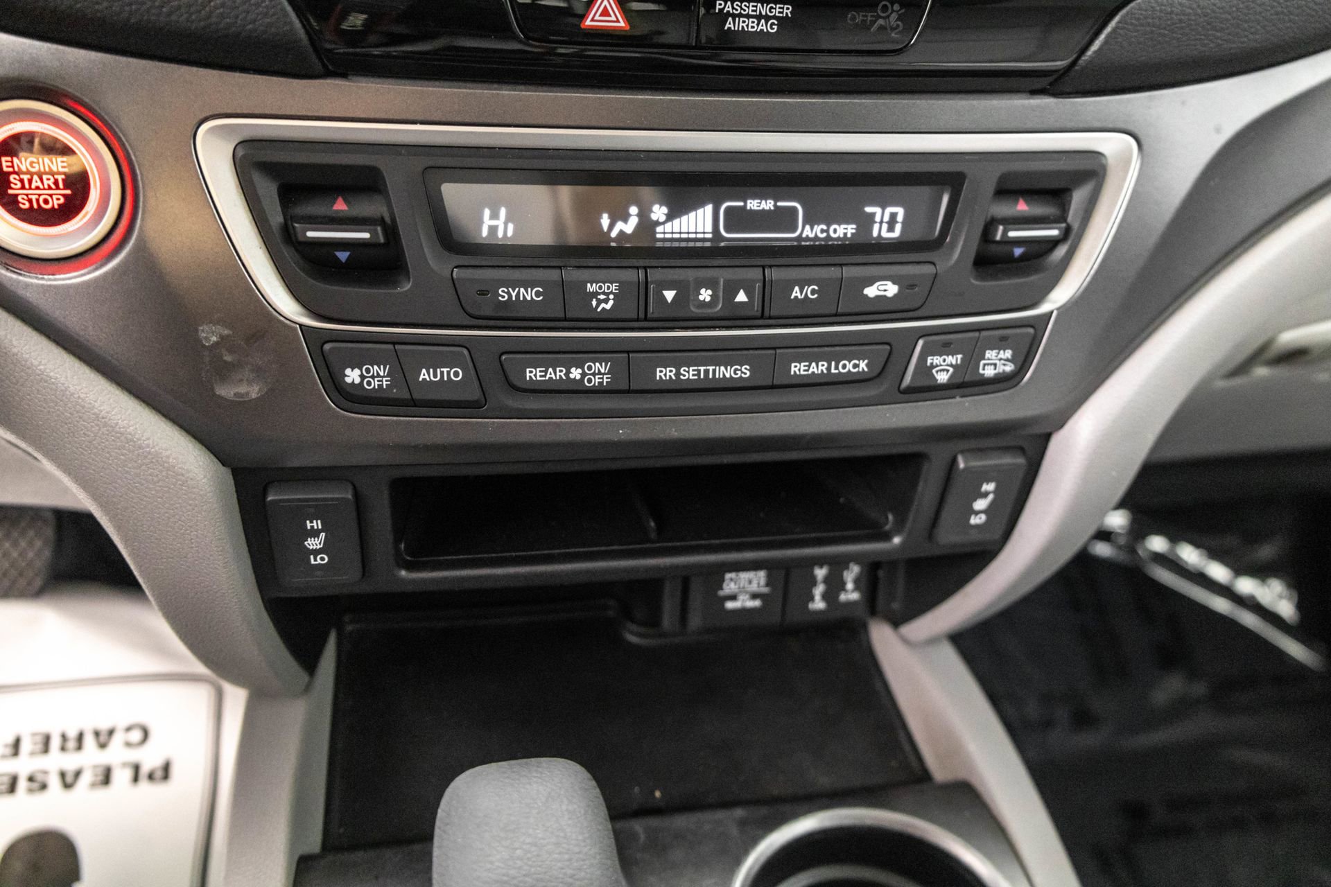 Used 2018 Honda Pilot EX-L image 26
