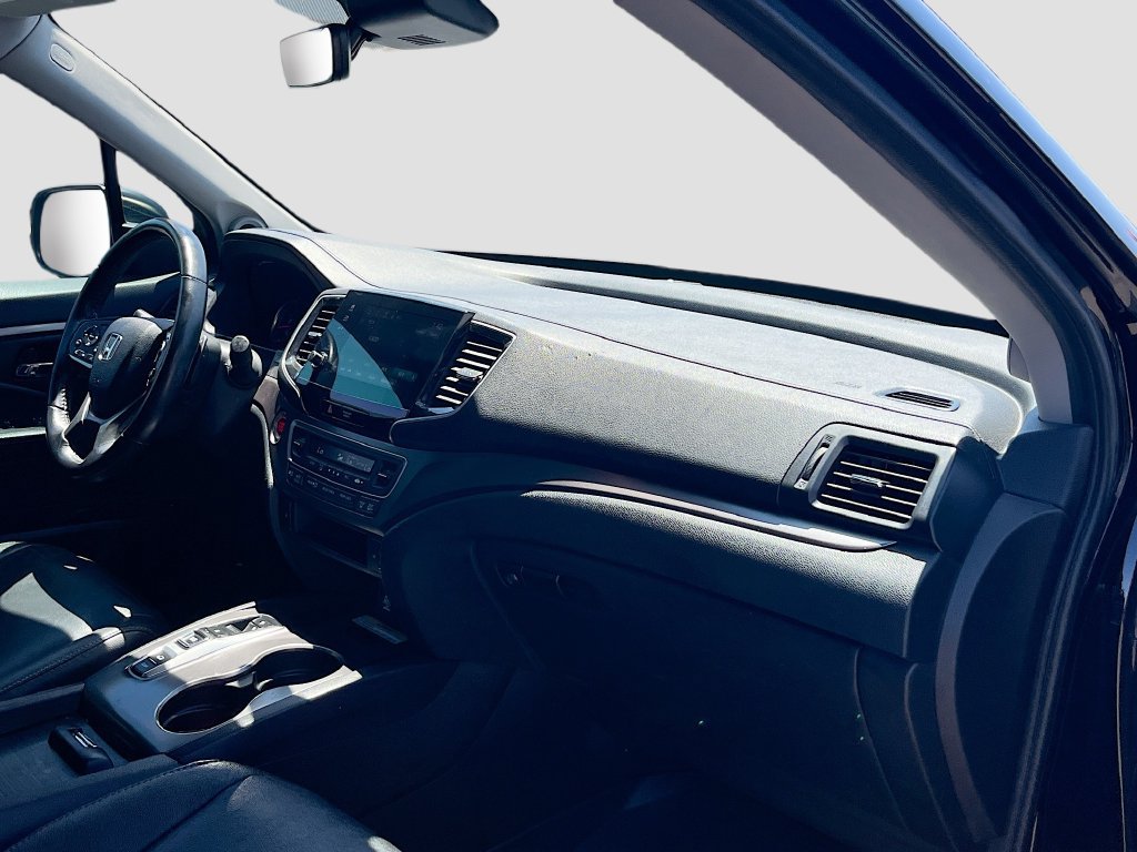Used 2021 Honda Pilot Special Edition image 29