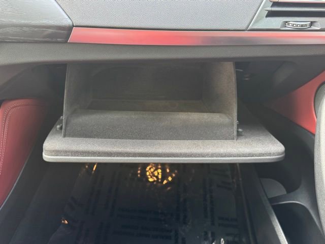 Certified 2025 BMW X4 xDrive30i w/ Premium Package image 27