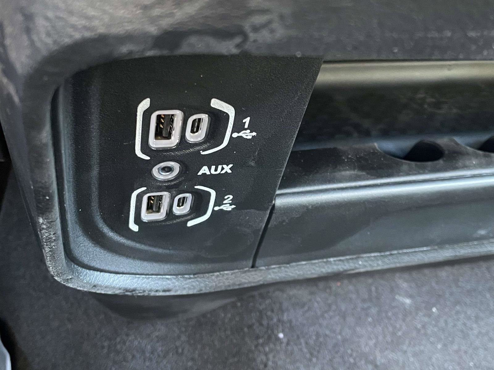 New 2026 RAM 3500 Tradesman image 10