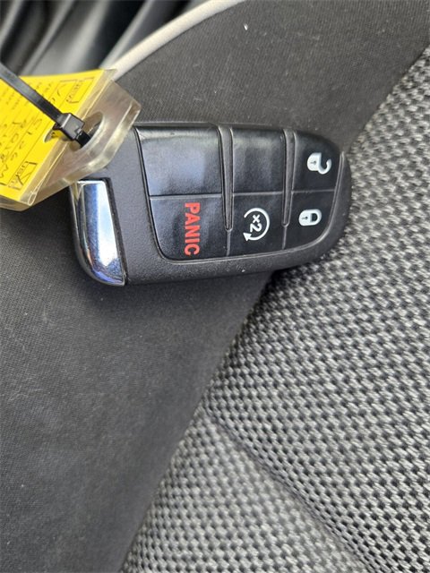 Used 2018 FIAT 500X Pop w/ Popular Equipment Group image 25