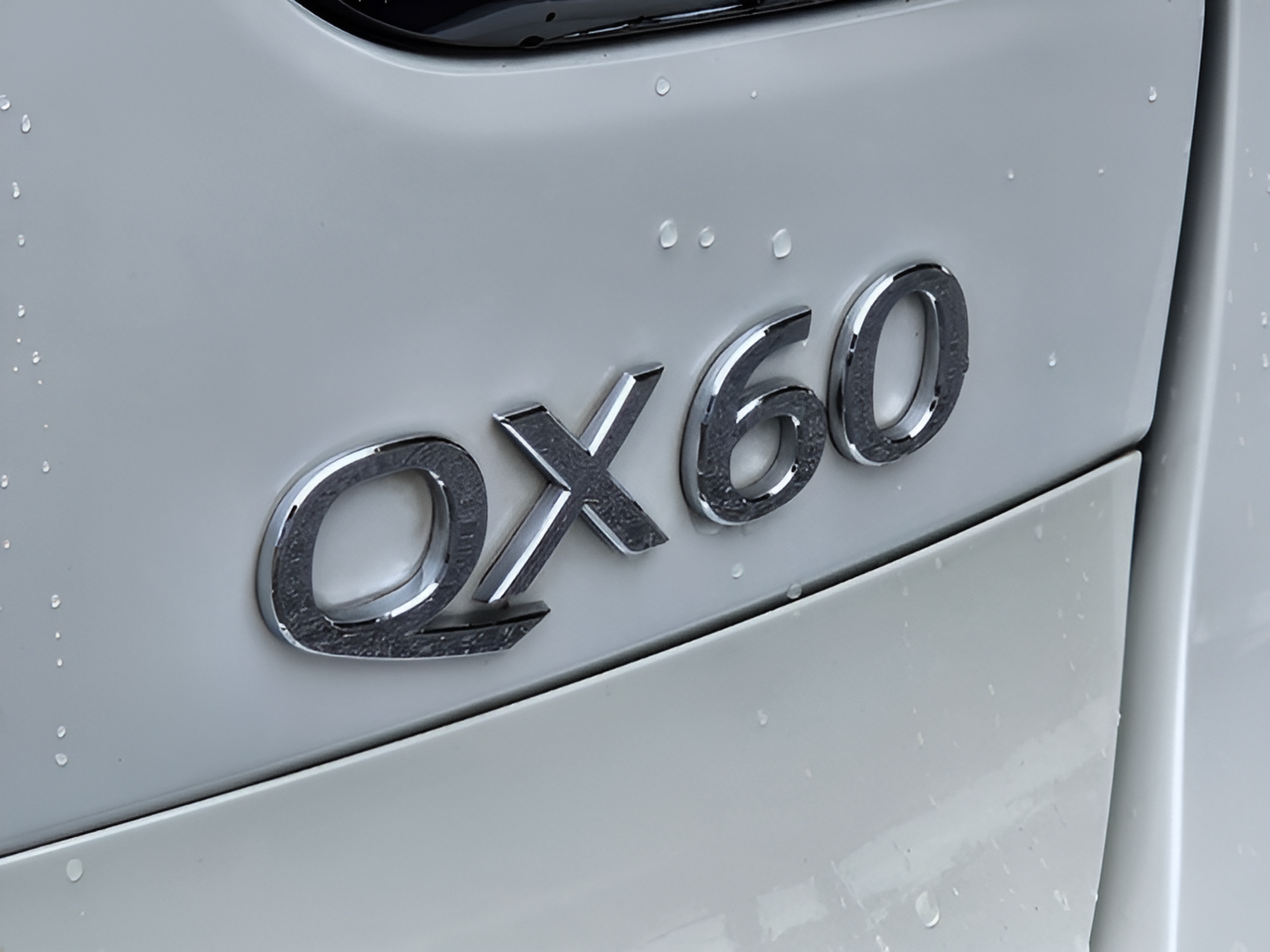 Used 2020 INFINITI QX60 Luxe w/ Essential Package FWD image 34