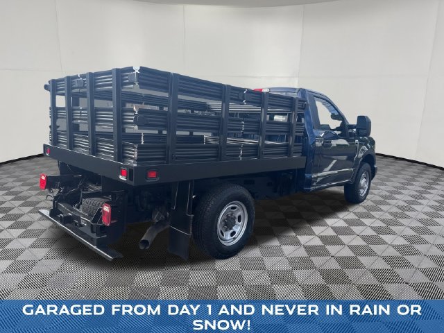 Used 2017 Ford F250 XL RWD image 6