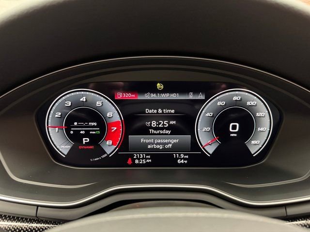 Used 2025 Audi S5 Premium Plus image 14