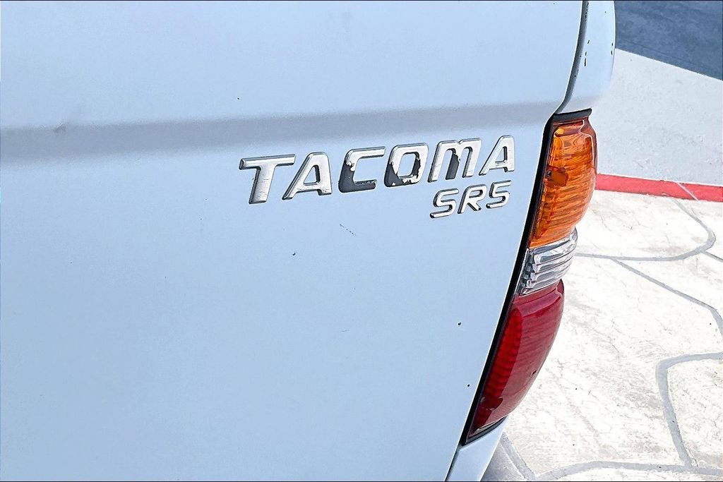 Used 2003 Toyota Tacoma 2WD Xtracab image 24