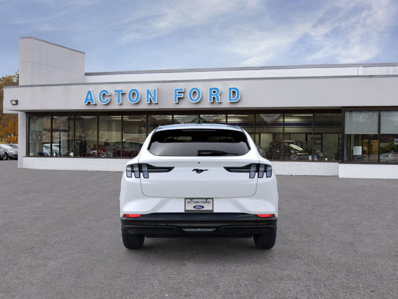 New 2025 Ford Mustang Mach-E Premium image 5