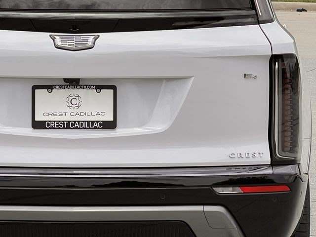 New 2027 Cadillac Vistiq Luxury AWD/4WD image 5