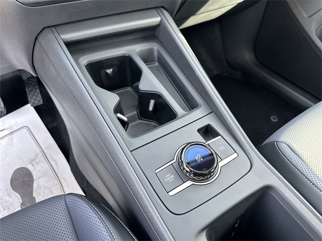 New 2026 Volkswagen Tiguan SE image 22