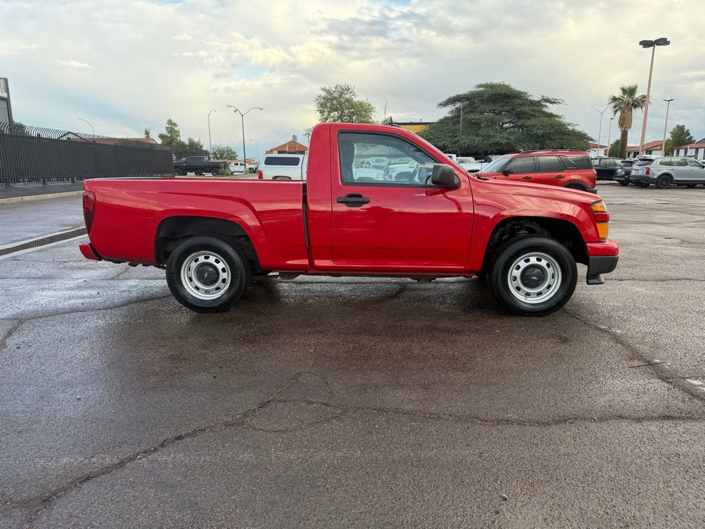 Used 2012 Chevrolet Colorado W/T image 10