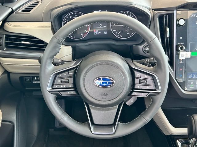 New 2026 Subaru Forester Limited AWD/4WD image 17