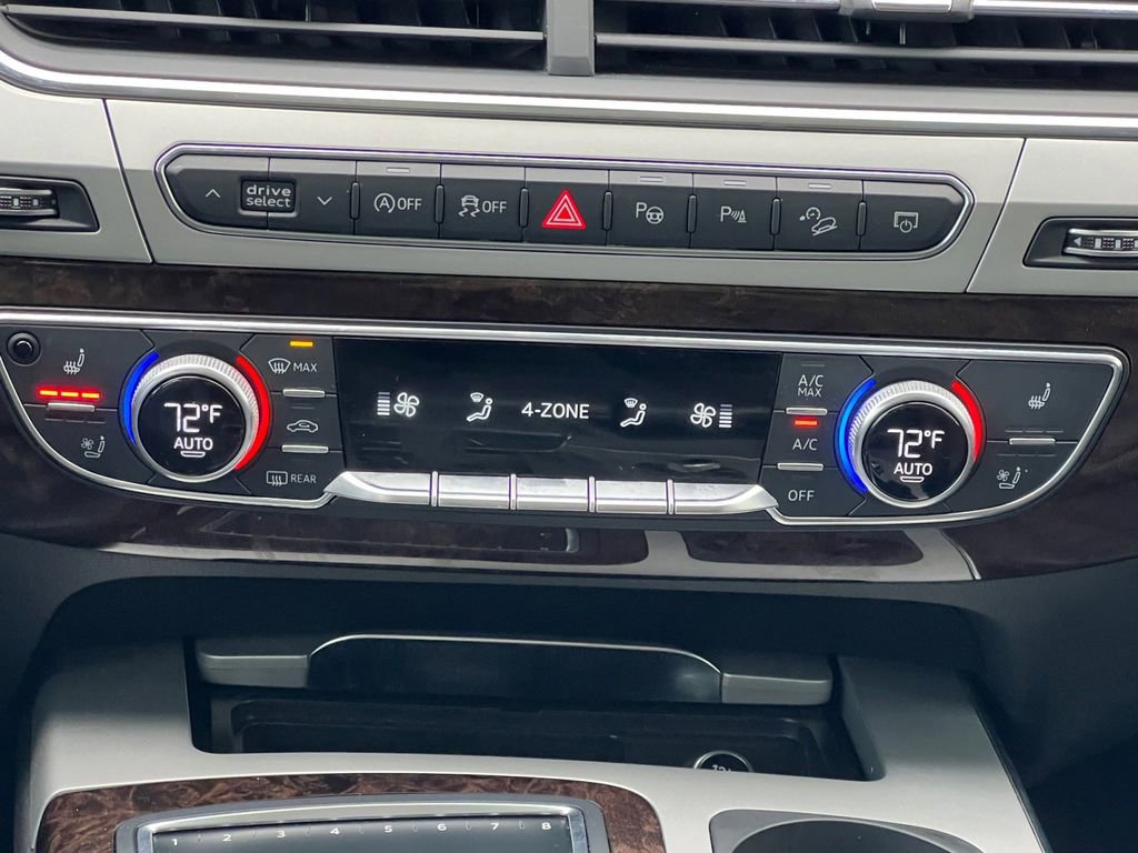 Used 2019 Audi Q7 2.0T Premium Plus w/ Premium Plus Package image 4