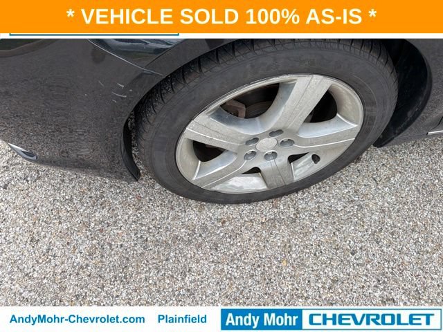Used 2012 Chevrolet Malibu LT w/ 1LT All-Star Package FWD image 11