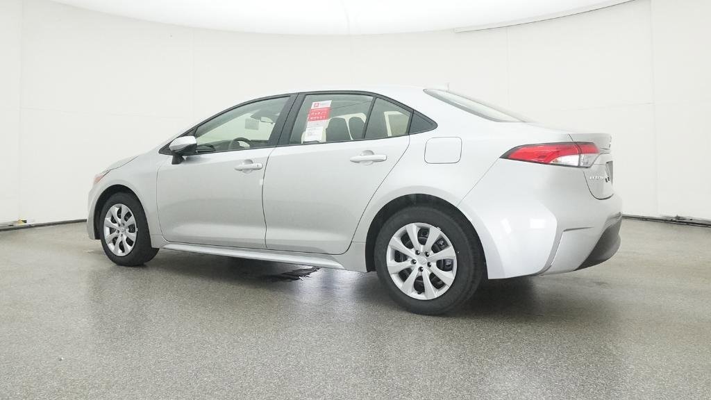 New 2026 Toyota Corolla LE image 20