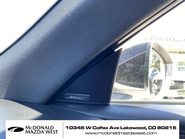Used 2025 MAZDA CX-70 Plug-In Hybrid w/ Premium Plus AWD/4WD image 32