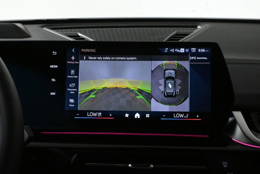 Certified 2025 BMW X2 xDrive28i w/ Technology Package image 24