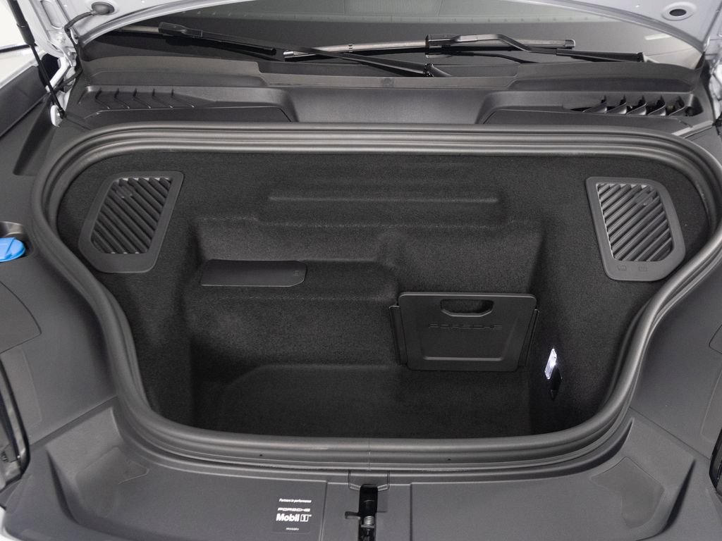 New 2026 Porsche Macan 4 Electric AWD/4WD image 43