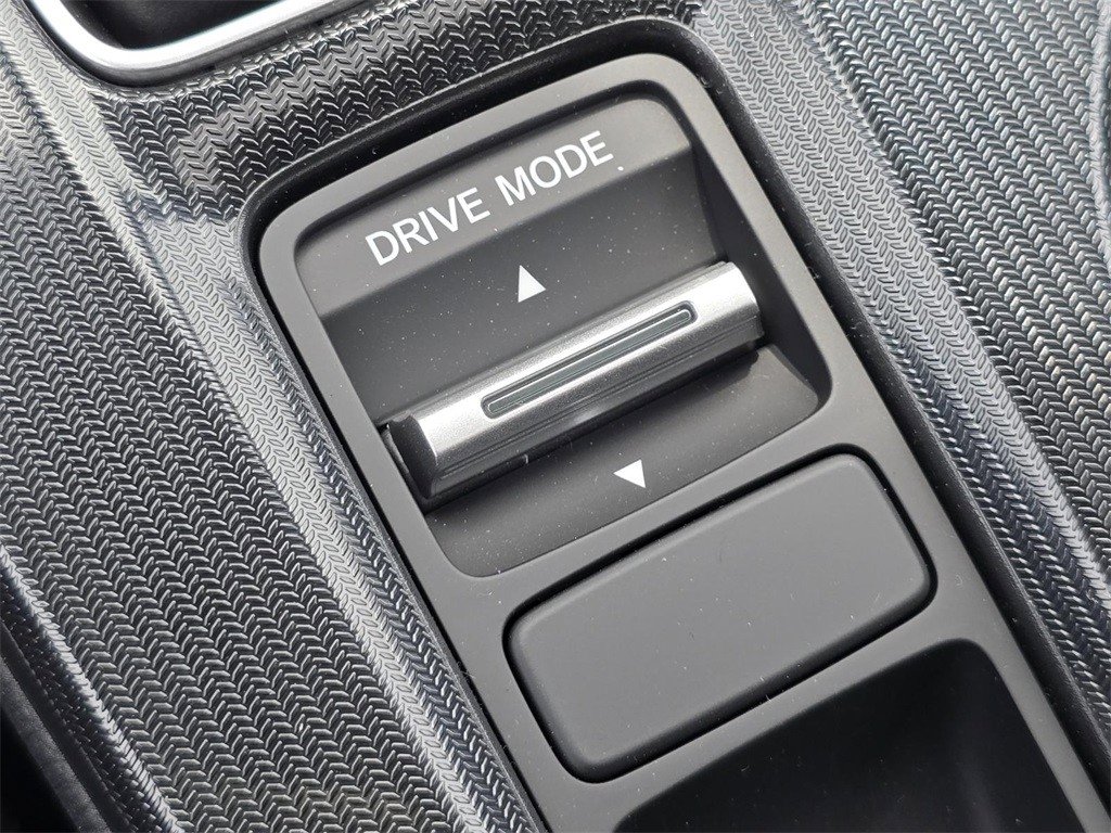 New 2025 Honda Civic Sport image 32