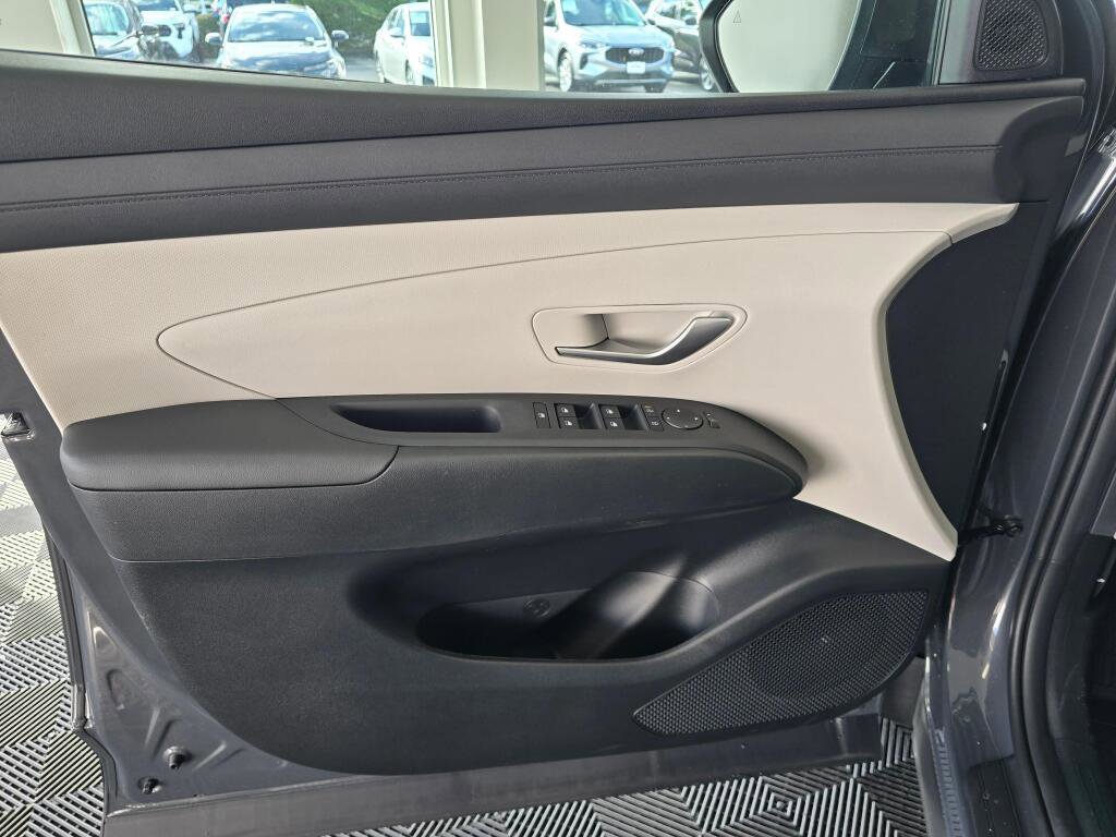 New 2026 Hyundai Tucson SEL image 35