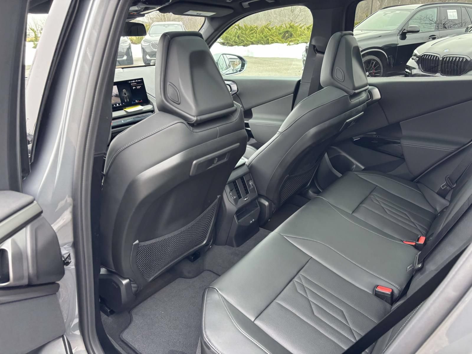 New 2026 BMW X3 xDrive30 w/ Convenience Package AWD/4WD image 27