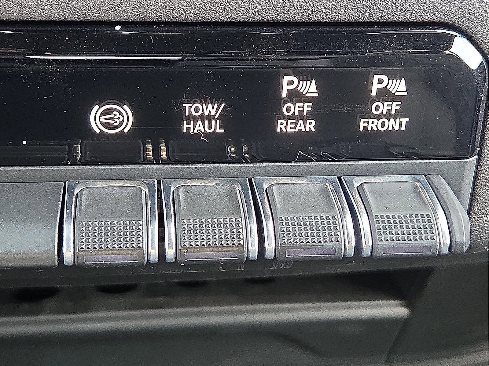 New 2026 RAM 2500 Tradesman image 18