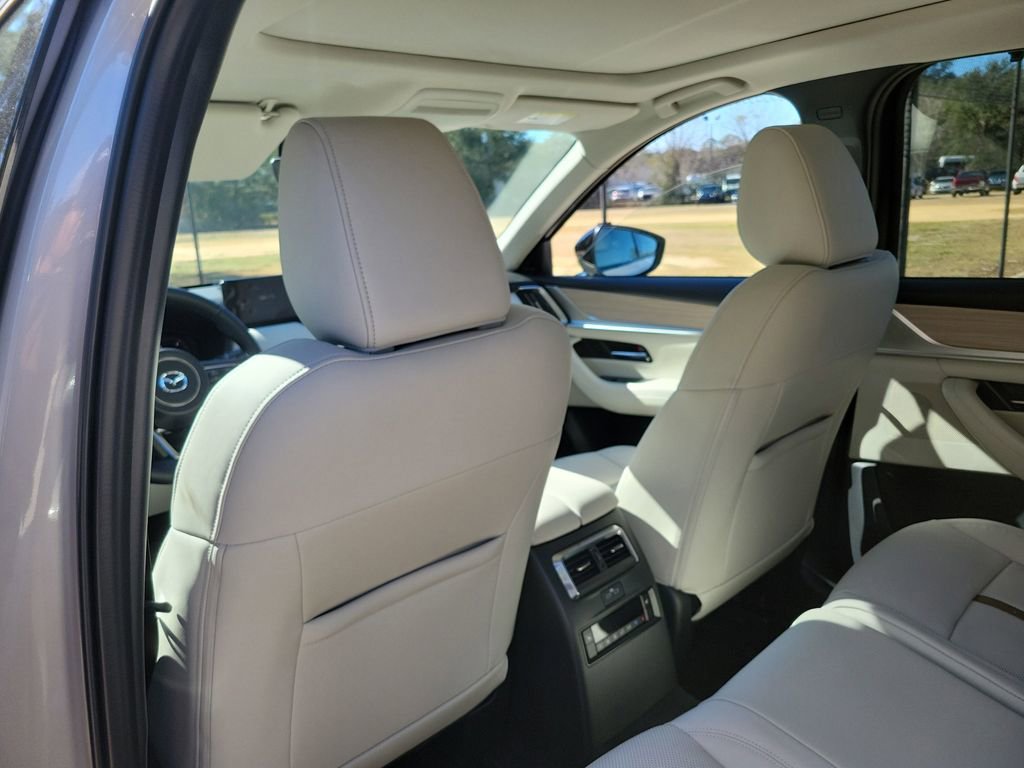New 2026 MAZDA CX-90 3.3 Turbo S w/ Premium Package image 11