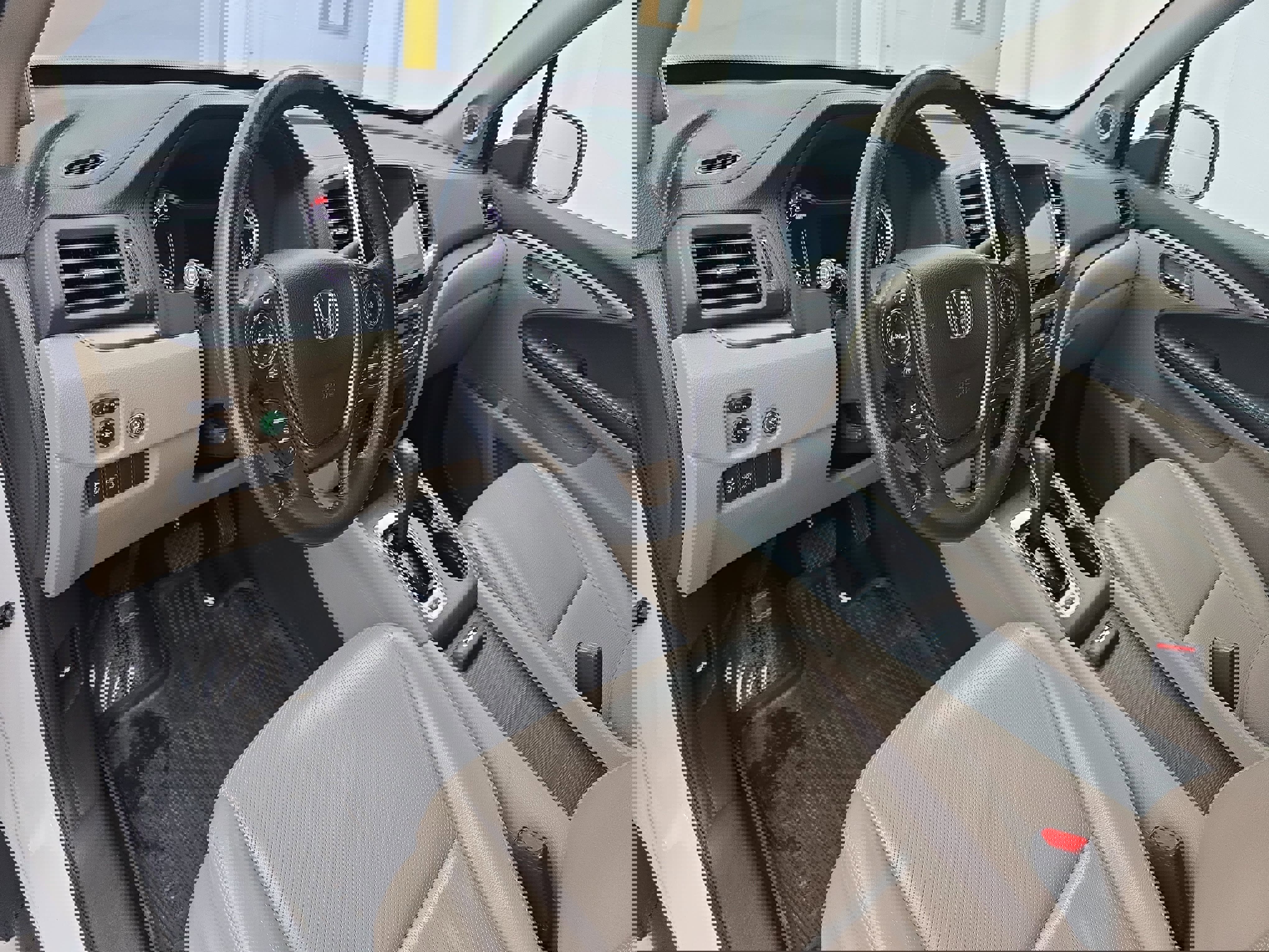 Used 2018 Honda Ridgeline RTL-T image 15