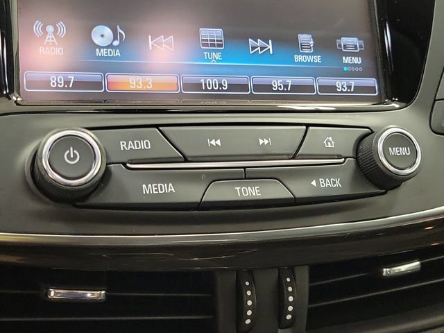 Used 2019 Buick Envision Premium AWD/4WD image 28