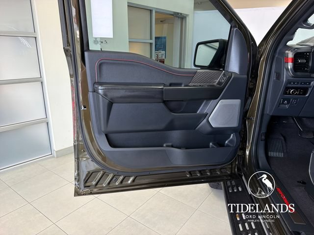 Used 2024 Ford F150 Raptor AWD/4WD image 13