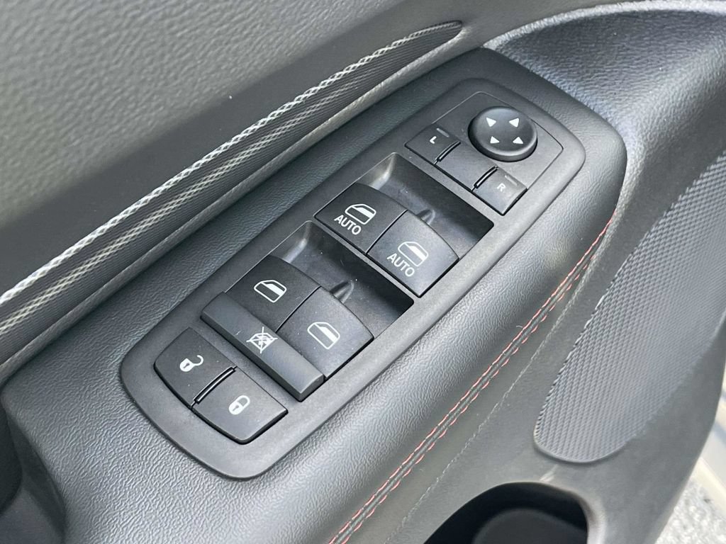 New 2026 Dodge Durango GT w/ Blacktop Package RWD image 25