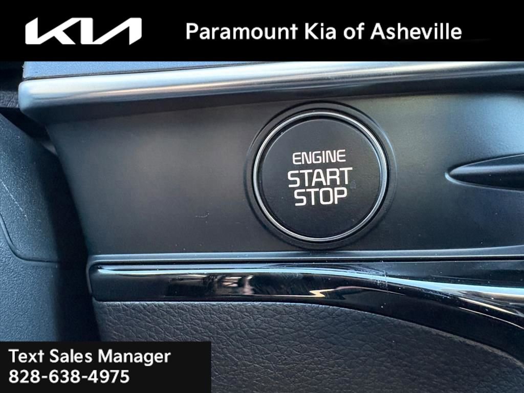 New 2026 Kia K5 GT-Line image 15